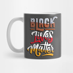 Black Lives Matter Mug